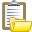 open template icon.