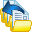 Undo last operation icon.