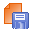 Save generated passwords list to a file.