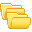 Hide/show folders