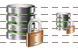 locked-database