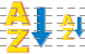 sorting-A-Z