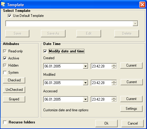 Attribute Manager Boxshot