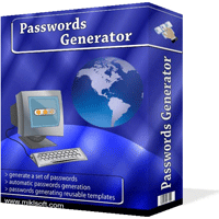 Passwords Generator Download